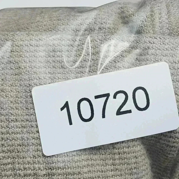 Banana Republic Men's Shawl neck pullover Sweater Size L‎ Cotton Blend - Picture 7 of 7